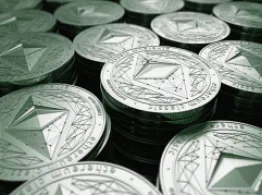 Ether Makes Up 27% Of Crypto Fund Assets ETF Investing Tools