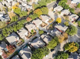 Real estate mortgages