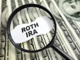 Roth IRA