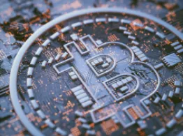 Cryptocurrency