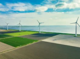 Celebrating Earth Month With an ETF ESG