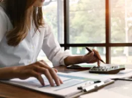 Bair Wants Clients to Bring Their Full Selves to the Table Women in Finance