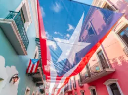 Puerto Rico