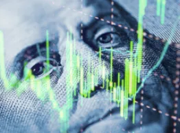Tech, Bond ETFs Rally After CPI Report Increase