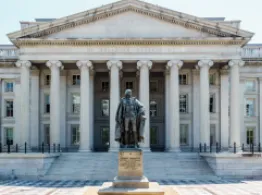 US Debt Ceiling Crisis: Buying Opportunity in Treasury ETFs U.S. Treasury
