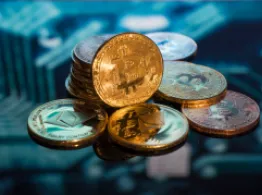 Cryptocurrency