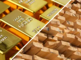 Gold & Lumber