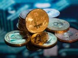 Cryptocurrency