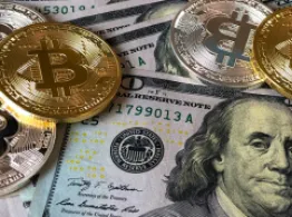 Cryptocurrency