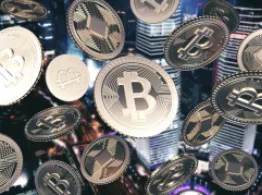 Cryptocurrency