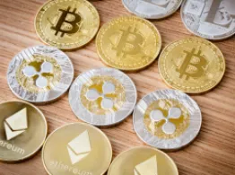 Cryptocurrency