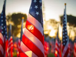 Veterans