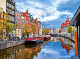 Morningstar to Cut up to 12% of Staff at Its ESG Services Provider Unit Amsterdam
