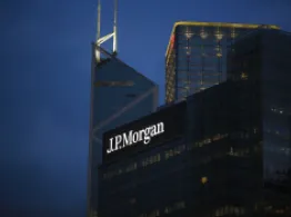 JPMorgan Debuts 2 New Active ETFs JPMorgan J.P. Morgan