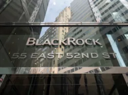 blackrock office building