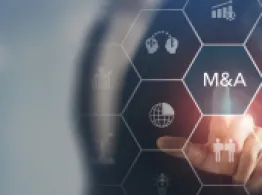 Financial planners M&A drop amid higher rates and uncertainty