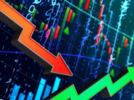IShares' TLT's Rare Billion Dollar Outflow