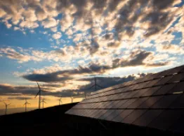 TAN ETF loses nearly $300m in investor cash this year as solar demand dips.