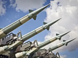 Missile