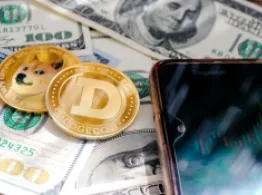 Discounts on Non-Bitcoin Crypto Trusts Narrow Dogecoin