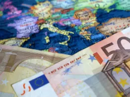 European Fixed Income ETFs Draw Record Inflows