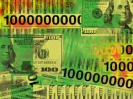 Investors pour $22 billion into funds in November