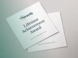 Lifetime Achievement Award - Hero