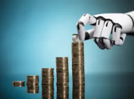 Global X Boosts BOTZ Single Stock Limit as NVDA Booms