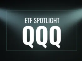 ETF Spotlight - Hero Image QQQ