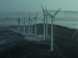 On-Demand Webinar: The Future of Sustainable Investing Windmills