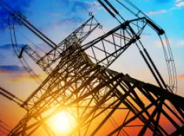 Utilities - Electric