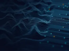 Crypto ETF Operations Requires Advanced Blockchain Data Expertise Wave to straight