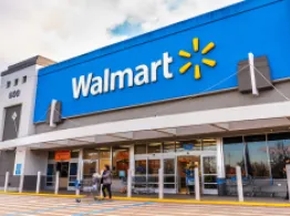 Walmart ETFs Jump As Retail Giant's Earnings Rise