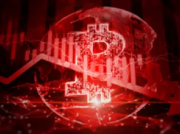 BlackRock's IBIT Has 1st Outflows as Crypto Fervor Wanes