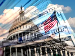 Politics, Money, A Win For Ethereum ETFs: Ric Edelman Politics, Money, A Win For Ethereum ETFs: Ric Edelman