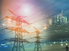 Utility - Electric Transformer - Utilities ETF 