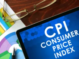 TLT Investors Seek Redemption in CPI Inflation CPI - Consumer Price Index