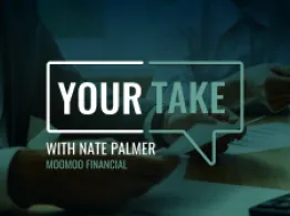 Nate Palmer of Moomoo Financial says Bitcoin opened the floodgates