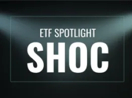 ETF Spotlight: SHOC Soars on Nvidia Euphoria ETF Spotlight: SHOC