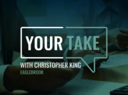 Your Take: How Crypto ETFs Fit in Portfolios Eaglebrook Your Take