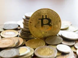 Bitcoin currency