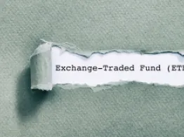What Is an ETF?