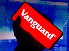 Ramji Takes Over Vanguard Amid Challenges, Tailwinds