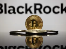 BlackRock Exec: Crypto ETFs Coming to Model Portfolios BlackRock-bitcoin