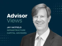 Is the Fed Leading the U.S. Into a Recession? Jay Hatfield of Infrastructure Capital Advisors