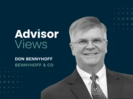 Behavioral Finance - Don Bennyhoff