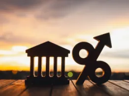 Fixed Income - Treasury - Interest Rate Percentage