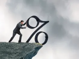 Interest Rates - Percentage - Advisor