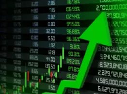 Markets rise