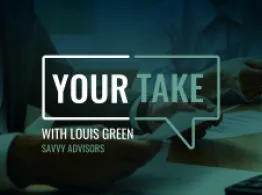 Your Take: Why Equity Valuations Matter Louis Green - Savvy Investors - Equity Valuations